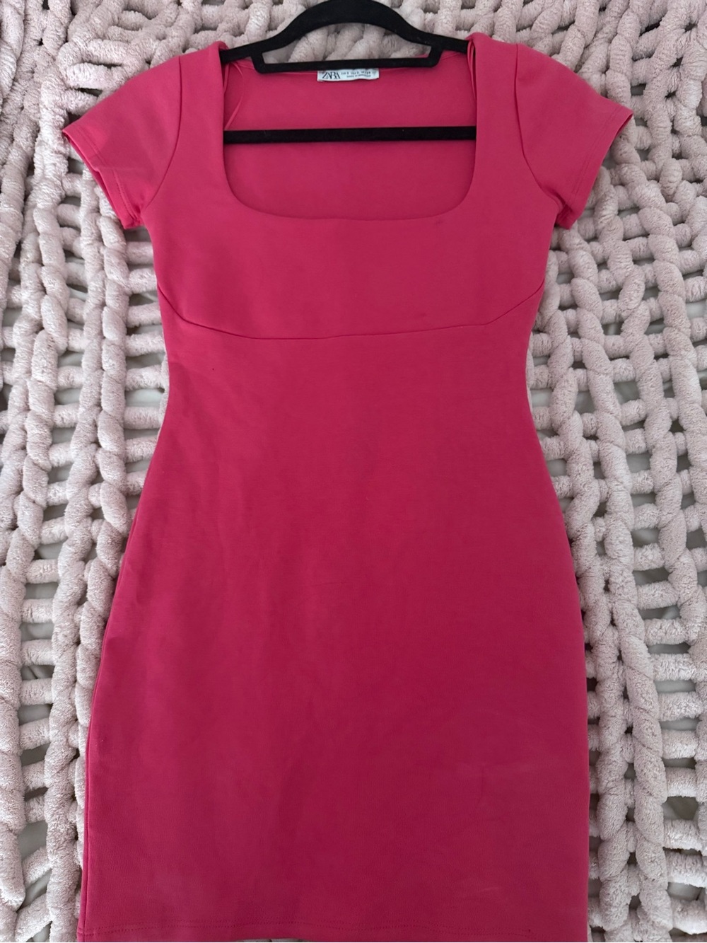 Zara dress